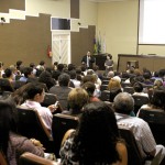 Superintendente da Seplag treina servidores em Lei de Acesso à Informação - Fotos: Ascom/Seplag