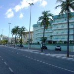 Sergipe comemora aumento no fluxo turístico em 2012 - Fotos: Ascom/Setur