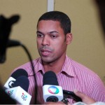 SSP esclarece investigação sobre a morte de Jonathan Carvalho - Fotos: Allan de Carvalho/SSP