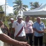 Emdagro realiza Dia de Campo em Pacatuba - Fotos: Ascom/Seagri