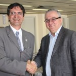 Seplag e UFS unemse para fortalecer estudos e pesquisas socioeconômicas -