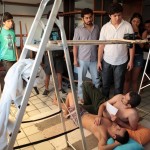 Edital Orlando Vieira: produção de curtas a todo vapor - O curta conta a histórtia de Joubert de Moraes / Fotos: Divulgação