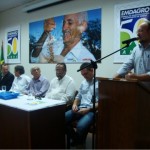 Emdagro tem novo diretor de assistência técnica e extensão rural - Fotos: Ascom/Emdagro