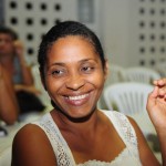 Novos Rumos: comunidade do Santa Maria participa de cursos profissionalizantes - O desempregado Alex Santos