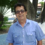 Cohidro identifica doenças que atingem plantação de inhame em Malhador - Fotos: Ascom/Cohidro