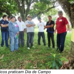 Emdagro qualifica técnicos para assistência aos agricultores familiares - Fotos: Ascom/Emdagro