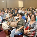 Seed realiza solenidade de assinatura de Termo de Compromisso de Gestão com escolas públicas estaduais - Fotos: Juarez Sulveira/Seed