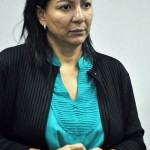 Saúde segue com reunião dos grupos condutores - O consultor do Ministério da Saúde (MS)