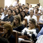 Superintendente da Seplag treina servidores em Lei de Acesso à Informação - Fotos: Ascom/Seplag
