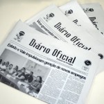 Diário Oficial publica inclusão de dispositivos no Estatuto da Segrase   - Imagem/Divulgação