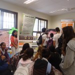 Semarh apoia projeto “Mãos que ajudam o Meio Ambiente” - Fotos: Ascom/Semarh