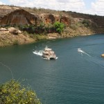 Sergipe comemora aumento no fluxo turístico em 2012 - Fotos: Ascom/Setur
