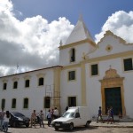 São Cristóvão se prepara para a festa do dia 8 de julho  - Fotos: Ascom/Cultura