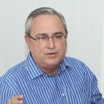 Fórum de MPEs reúne coordenadores para fortalecimento dos comitês temáticos  - O coordenador do Fórum e técnico da Sedetec