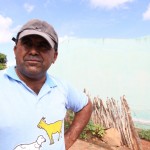 Pavimentação de estrada que dá acesso ao assentamento Cuiabá é concluída   - Fotos: Mário Sousa/Seinfra