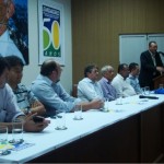 Emdagro tem novo diretor de assistência técnica e extensão rural - Fotos: Ascom/Emdagro
