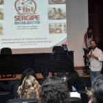 Secult promove aulas de orientação para Edital de Apoio a Oficinas Culturais  - Fotos: Fabiana Costa/Secult