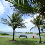 Sergipe comemora aumento no fluxo turístico em 2012 - Fotos: Ascom/Setur