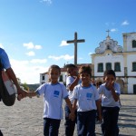 Subpac mantém há três anos olhar atento sob o patrimônio - Foto: Secom