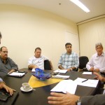 Saúde irá apoiar o Campeonato Brasileiro de Motocross - Fotos: Ascom/SES