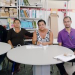 Programa Cidadania e Paz nas Escolas amplia participação nas unidades de ensino - Fotos: Ascom/Seed