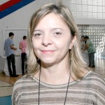 Seed realiza capacitação para tutores do Progestão  - Selma Siqueira