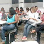 Secretaria de Educação realiza reunião sobre utilização dos resultados da Prova Brasil -