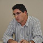 Secretária de Desenvolvimento Urbano realiza primeira reunião com fiscais da Ditransp - Fotos: Ascom / Sedurb