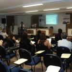 Reunião apresenta Manual de Gestão de Equipamentos da Fundação Parreiras Horta - Fotos: Ascom/FSPH