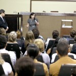 Superintendente da Seplag treina servidores em Lei de Acesso à Informação - Fotos: Ascom/Seplag