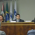 Vinicius Mazza é o novo presidente da Anprej - O presidente da Jucese
