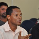 Secretária de Desenvolvimento Urbano realiza primeira reunião com fiscais da Ditransp - Fotos: Ascom / Sedurb