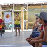 Povoado Areia Branca