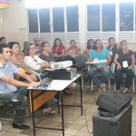 multiplicadora do Polo de Lagarto