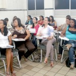Secretaria de Educação realiza reunião sobre utilização dos resultados da Prova Brasil -