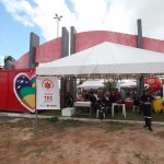 Samu Sergipe presente no Campeonato Brasileiro de Motocross -