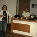 Reunião apresenta Manual de Gestão de Equipamentos da Fundação Parreiras Horta - Fotos: Ascom/FSPH