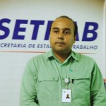 Estado e Vale impulsionam geração de 4 mil novos empregos em Sergipe - O gerente de educação profissional do núcleo de desenvolvimento