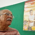 Saúde alerta para a importância de incentivo ao uso da camisinha - O gerente do programa DST/Aids da SES