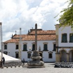 São Cristóvão se prepara para a festa do dia 8 de julho  - Fotos: Ascom/Cultura