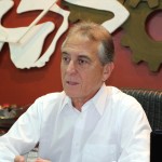 Conselho de Desenvolvimento amplia benefícios para municípios com menor IDH - Fotos: Vieira Neto / Sedetec