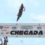 Samu Sergipe presente no Campeonato Brasileiro de Motocross -