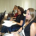 Reunião apresenta Manual de Gestão de Equipamentos da Fundação Parreiras Horta - Fotos: Ascom/FSPH