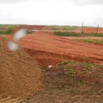 Pista Jurinha Lobão recebe últimos retoques para a etapa nacional de Motocross -