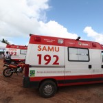 Samu Sergipe presente no Campeonato Brasileiro de Motocross -