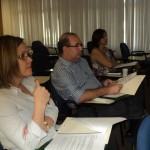 Reunião apresenta Manual de Gestão de Equipamentos da Fundação Parreiras Horta - Fotos: Ascom/FSPH