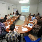 Estado e Vale impulsionam geração de 4 mil novos empregos em Sergipe - O gerente de educação profissional do núcleo de desenvolvimento