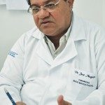 Oncologia do Huse dispõe de serviço especializado de odontologia - Fotos: Fabiana Costa/SES
