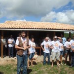 Monumento Natural Grota do Angico sedia a XV Missa do Cangaço - Fotos: Ascom/Semarh