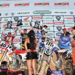 Carlos Campano vence o Brasileiro de Motocross -